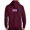 Adult Heavy Blend™ 50/50 Hooded Sweatshirt Thumbnail