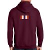 Adult Heavy Blend™ 50/50 Hooded Sweatshirt Thumbnail