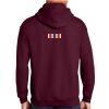Adult Heavy Blend™ 50/50 Hooded Sweatshirt Thumbnail