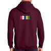 Adult Heavy Blend™ 50/50 Hooded Sweatshirt Thumbnail