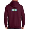 Adult Heavy Blend™ 50/50 Hooded Sweatshirt Thumbnail