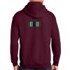 Adult Heavy Blend™ 50/50 Hooded Sweatshirt Thumbnail