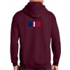 Adult Heavy Blend™ 50/50 Hooded Sweatshirt Thumbnail