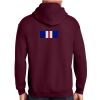 Adult Heavy Blend™ 50/50 Hooded Sweatshirt Thumbnail