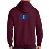 Adult Heavy Blend™ 50/50 Hooded Sweatshirt Thumbnail