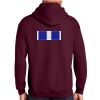 Adult Heavy Blend™ 50/50 Hooded Sweatshirt Thumbnail