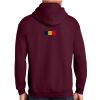 Adult Heavy Blend™ 50/50 Hooded Sweatshirt Thumbnail