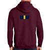 Adult Heavy Blend™ 50/50 Hooded Sweatshirt Thumbnail
