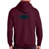 Adult Heavy Blend™ 50/50 Hooded Sweatshirt Thumbnail