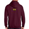 Adult Heavy Blend™ 50/50 Hooded Sweatshirt Thumbnail