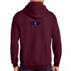 Adult Heavy Blend™ 50/50 Hooded Sweatshirt Thumbnail