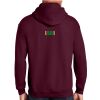 Adult Heavy Blend™ 50/50 Hooded Sweatshirt Thumbnail