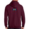 Adult Heavy Blend™ 50/50 Hooded Sweatshirt Thumbnail