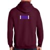 Adult Heavy Blend™ 50/50 Hooded Sweatshirt Thumbnail