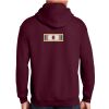 Adult Heavy Blend™ 50/50 Hooded Sweatshirt Thumbnail