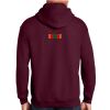 Adult Heavy Blend™ 50/50 Hooded Sweatshirt Thumbnail