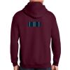 Adult Heavy Blend™ 50/50 Hooded Sweatshirt Thumbnail