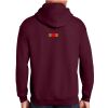 Adult Heavy Blend™ 50/50 Hooded Sweatshirt Thumbnail