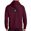 Adult Heavy Blend™ 50/50 Hooded Sweatshirt Thumbnail