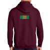 Adult Heavy Blend™ 50/50 Hooded Sweatshirt Thumbnail