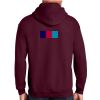 Adult Heavy Blend™ 50/50 Hooded Sweatshirt Thumbnail