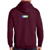 Adult Heavy Blend™ 50/50 Hooded Sweatshirt Thumbnail