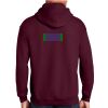 Adult Heavy Blend™ 50/50 Hooded Sweatshirt Thumbnail