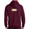 Adult Heavy Blend™ 50/50 Hooded Sweatshirt Thumbnail