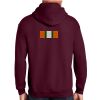 Adult Heavy Blend™ 50/50 Hooded Sweatshirt Thumbnail