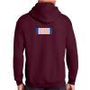 Adult Heavy Blend™ 50/50 Hooded Sweatshirt Thumbnail
