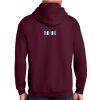 Adult Heavy Blend™ 50/50 Hooded Sweatshirt Thumbnail
