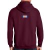Adult Heavy Blend™ 50/50 Hooded Sweatshirt Thumbnail