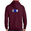 Adult Heavy Blend™ 50/50 Hooded Sweatshirt Thumbnail