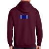 Adult Heavy Blend™ 50/50 Hooded Sweatshirt Thumbnail
