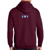 Adult Heavy Blend™ 50/50 Hooded Sweatshirt Thumbnail