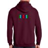 Adult Heavy Blend™ 50/50 Hooded Sweatshirt Thumbnail