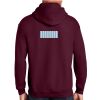 Adult Heavy Blend™ 50/50 Hooded Sweatshirt Thumbnail