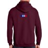 Adult Heavy Blend™ 50/50 Hooded Sweatshirt Thumbnail