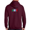 Adult Heavy Blend™ 50/50 Hooded Sweatshirt Thumbnail