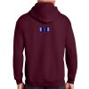 Adult Heavy Blend™ 50/50 Hooded Sweatshirt Thumbnail