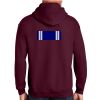 Adult Heavy Blend™ 50/50 Hooded Sweatshirt Thumbnail