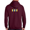 Adult Heavy Blend™ 50/50 Hooded Sweatshirt Thumbnail