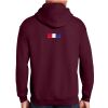 Adult Heavy Blend™ 50/50 Hooded Sweatshirt Thumbnail
