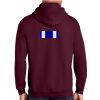 Adult Heavy Blend™ 50/50 Hooded Sweatshirt Thumbnail
