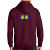 Adult Heavy Blend™ 50/50 Hooded Sweatshirt Thumbnail