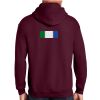 Adult Heavy Blend™ 50/50 Hooded Sweatshirt Thumbnail