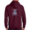 Adult Heavy Blend™ 50/50 Hooded Sweatshirt Thumbnail