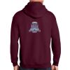 Adult Heavy Blend™ 50/50 Hooded Sweatshirt Thumbnail