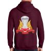 Adult Heavy Blend™ 50/50 Hooded Sweatshirt Thumbnail