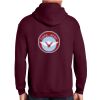 Adult Heavy Blend™ 50/50 Hooded Sweatshirt Thumbnail